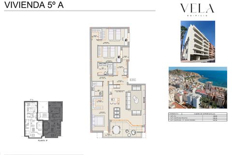 Wohnung in Aguilas, Murcia - Foto 3